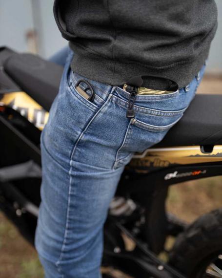 LMSGear M.U.D. V3.0 EDC Utility Taschen Detail