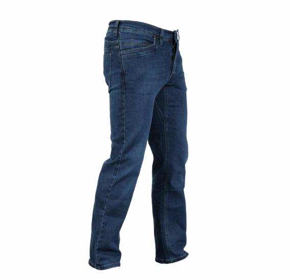 LMSGear M.U.D. Blue Elastane Denim V3.0 Tactical Jeans Herren
