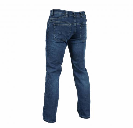 LMSGear M.U.D. V3.0 Blue Denim Rückansicht
