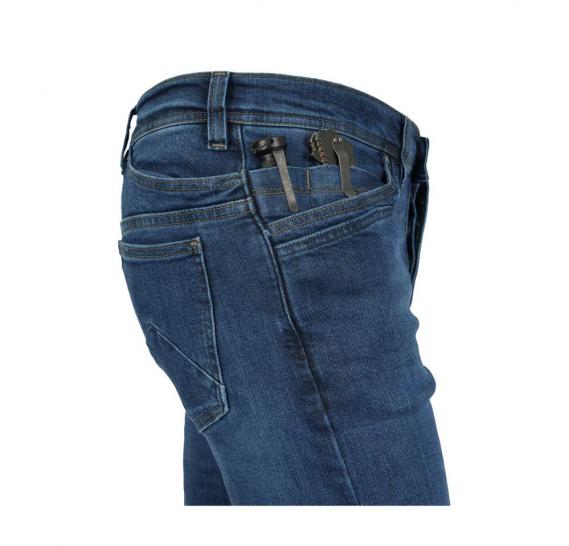 LMSGear M.U.D. V3.0 EDC Utility Taschen Detail