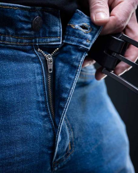 LMSGear M.U.D. V3.0 EDC Utility Taschen Detail