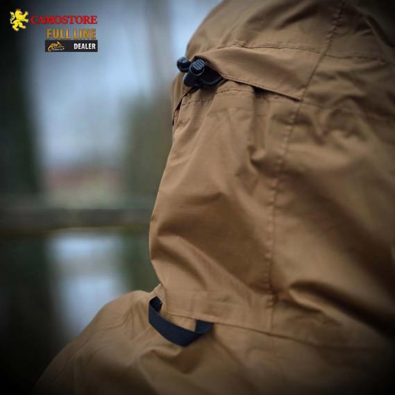 ultraleichte Regenjacke Regenjacke zum Wandern