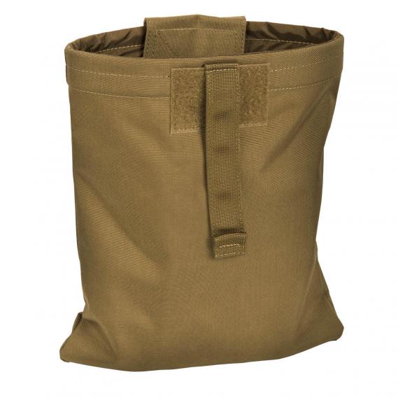 HELIKON-TEX BRASS ROLL POUCH ABWURFSACK