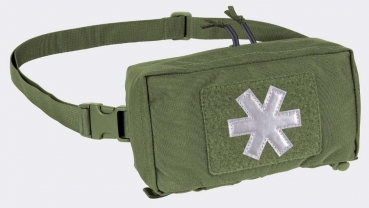 HELIKON-TEX MODULAR INDIVIDUAL MED KIT OLIVE