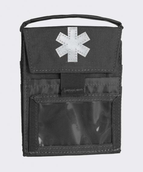 HELIKON-TEX POCKET MED INSERT BEINEINSCHUB OLIVE