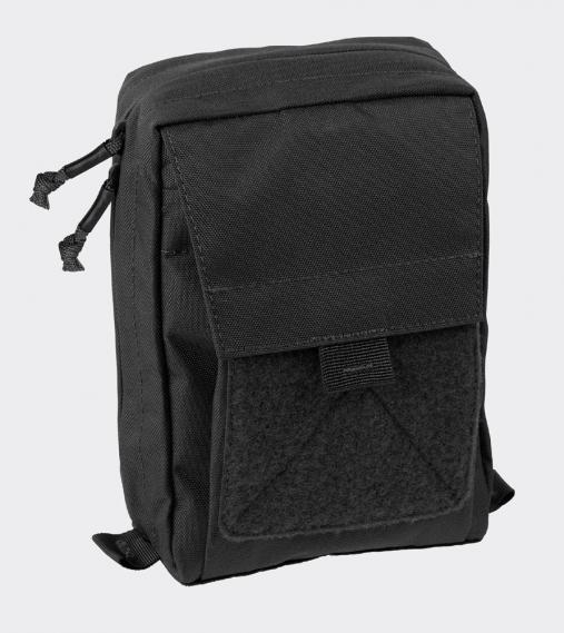 HELIKON-TEX URBAN ADMIN POUCH SCHWARZ