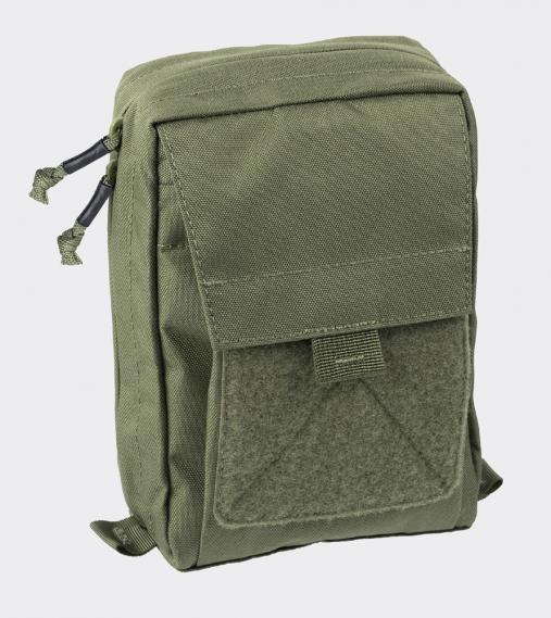 HELIKON-TEX URBAN ADMIN POUCH OLIVE