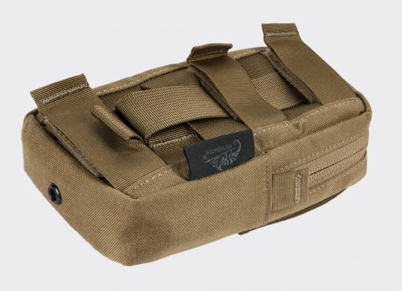 HELIKON-TEX TASCHE NAVTEL COYOTE