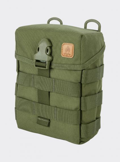 HELIKON-TEX E&E POUCH  MEHRZWECKTASCHE OLIVE