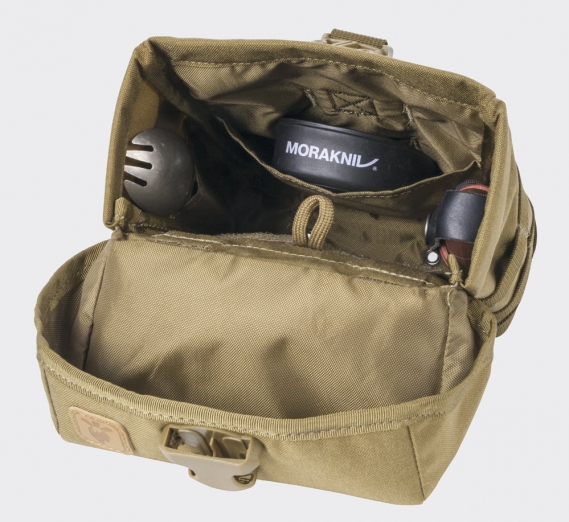 HELIKON-TEX E&E POUCH  MEHRZWECKTASCHE OLIVE