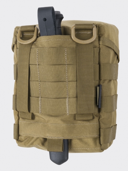 HELIKON-TEX E&E POUCH  MEHRZWECKTASCHE US WOODLAND