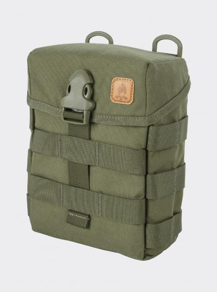 HELIKON-TEX E&E POUCH  MEHRZWECKTASCHE ADAPTIVE GREEN