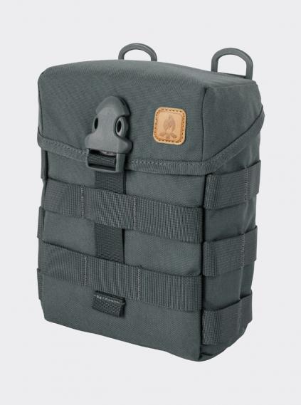 HELIKON-TEX E&E POUCH  MEHRZWECKTASCHE SHADOW GREY