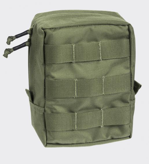 HELIKON-TEX E&E POUCH MEHRZWECKTASCHE SCHWARZ