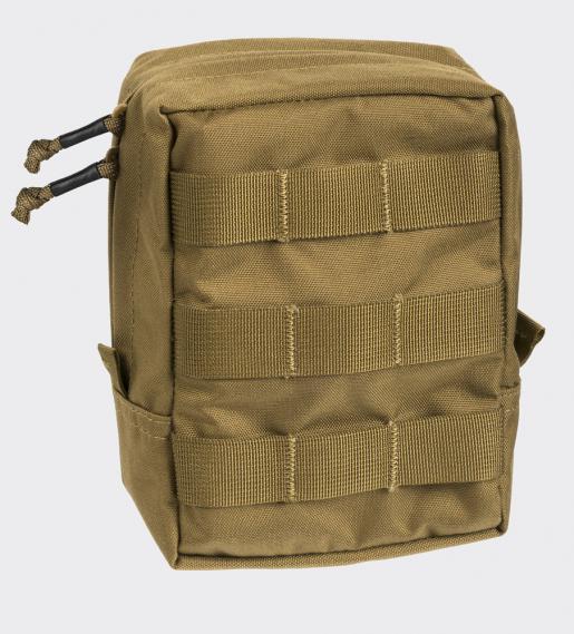 HELIKON-TEX E&E POUCH MEHRZWECKTASCHE SCHWARZ