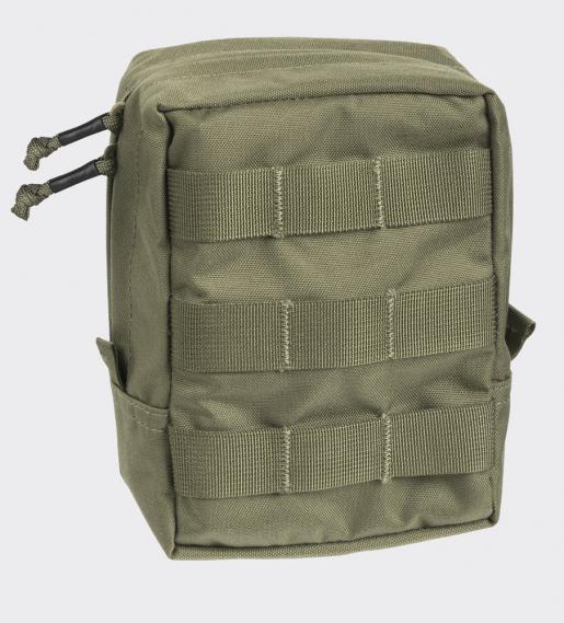 HELIKON-TEX E&E POUCH MEHRZWECKTASCHE SCHWARZ
