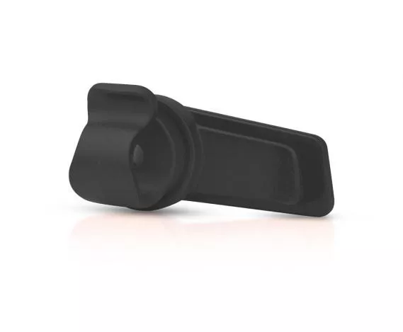 SOURCE MAGNET CLIP HALTER