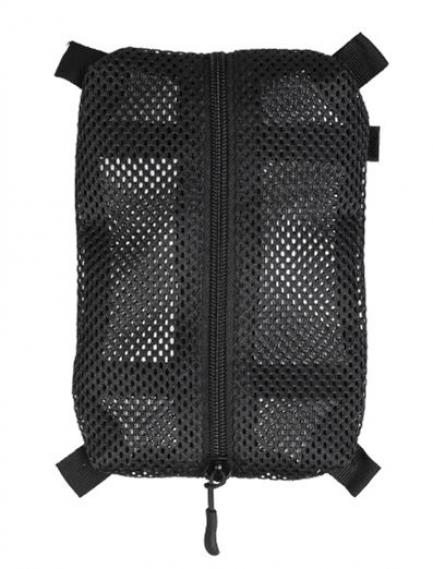 Wiederverwendbarer Pilzbeutel 40x30cm - Obstpflückbeutel Aus Netzstoff