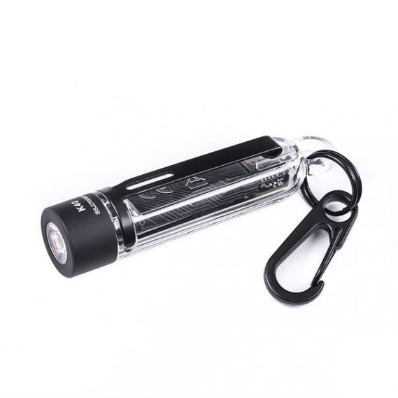 NEXTORCH K40 – Das Multitalent für den Schlüsselbund