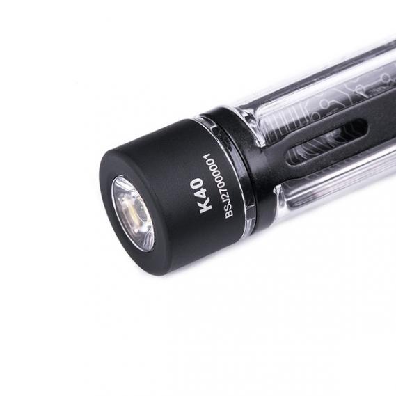 NEXTORCH K40 – Das Multitalent für den Schlüsselbund