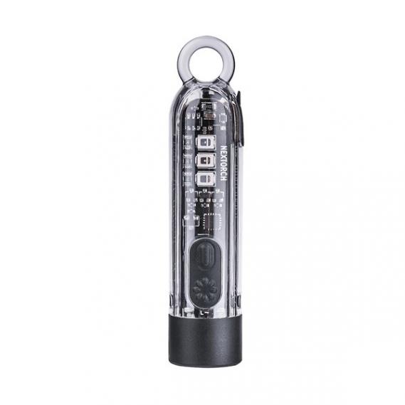 NEXTORCH K40 – Das Multitalent für den Schlüsselbund