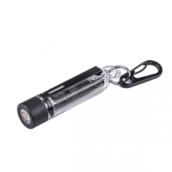 NEXTORCH K40 – Das Multitalent für den Schlüsselbund