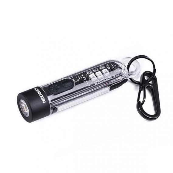 NEXTORCH K40 – Das Multitalent für den Schlüsselbund
