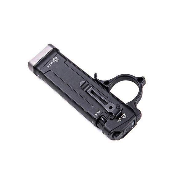 NEXTORCH TA70 – Die EDC-Taschenlampe, die neue Maßstäbe setzt