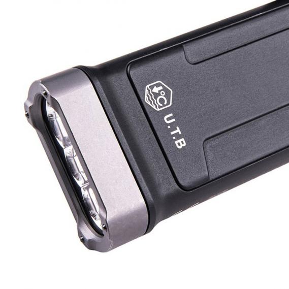 NEXTORCH TA70 – Die EDC-Taschenlampe, die neue Maßstäbe setzt