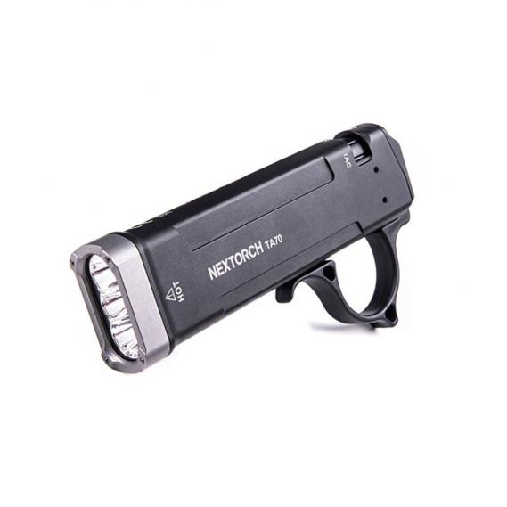 NEXTORCH TA70 – Die EDC-Taschenlampe, die neue Maßstäbe setzt
