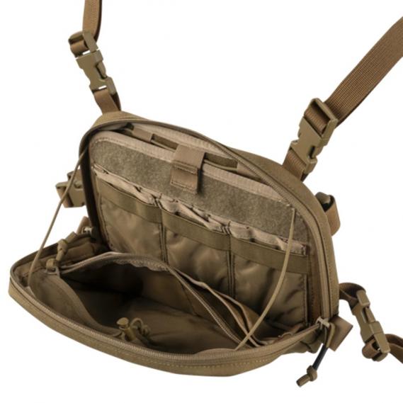 HELIKON-TEX CHESTPACK NUMBAT SMALL