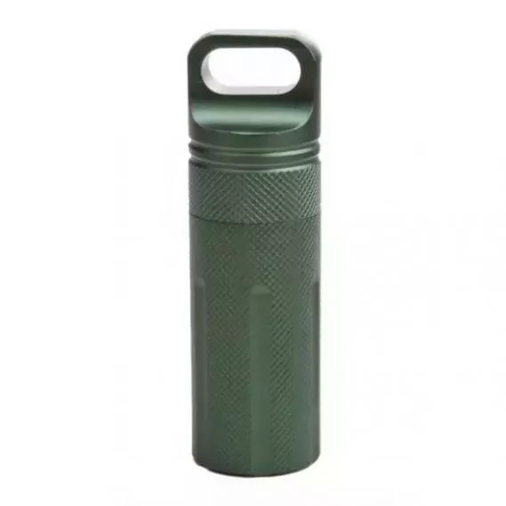 CMG WASSERDICHTE ALUMINIUM KAPSEL