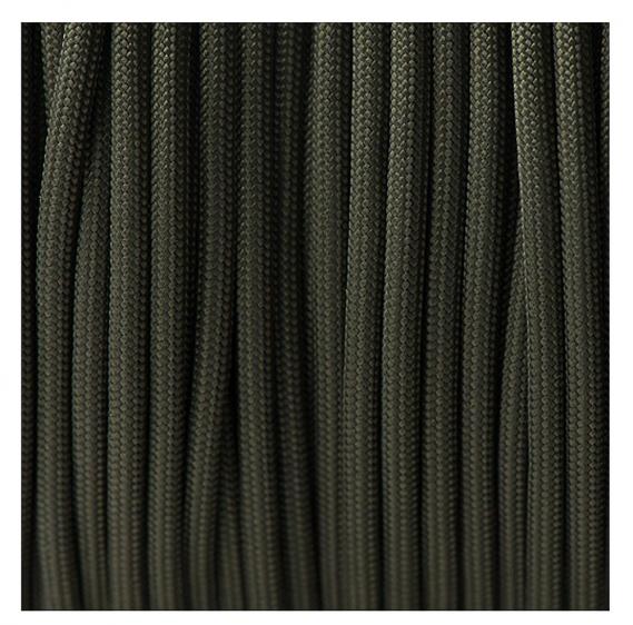 US PARACORD 550 OLIVE METERWARE