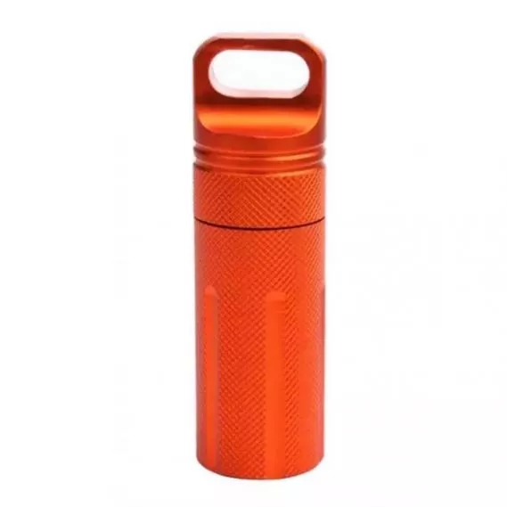 CMG WASSERDICHTE ALUMINIUM KAPSEL