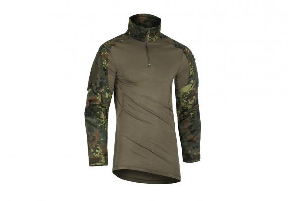 CLAW GEAR OPERATOR COMBAT SHIRT