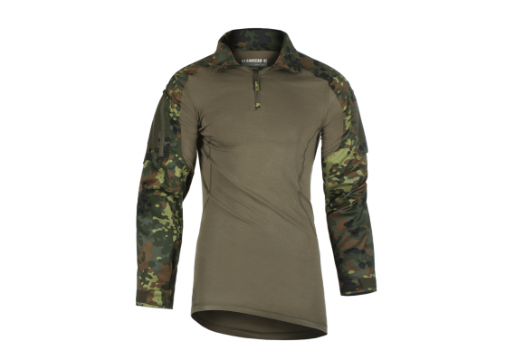 CLAW GEAR OPERATOR COMBAT SHIRT