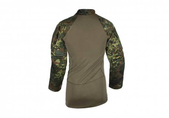 CLAW GEAR OPERATOR COMBAT SHIRT