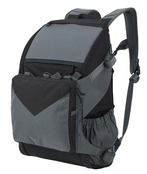 HELIKON-TEX BAIL OUT BAG SHADOW GREY-SCHWARZ