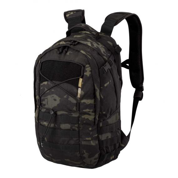 HELIKON-TEX EDC PACK® RUCKSACK MULTICAM BLACK