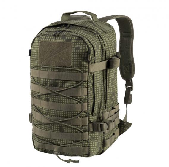 HELIKON-TEX RACCOON  MK2 Cordura® RUCKSACK DESERT NIGHT CAMO