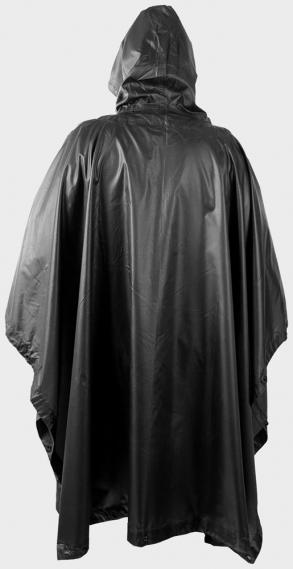 HELIKON-TEX PONCHO U.S.MODELL US WOODLAND