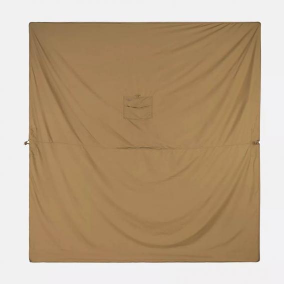 Helikon-Tex Swagman Scarf als Survival Schal – kompakt und multifunktional