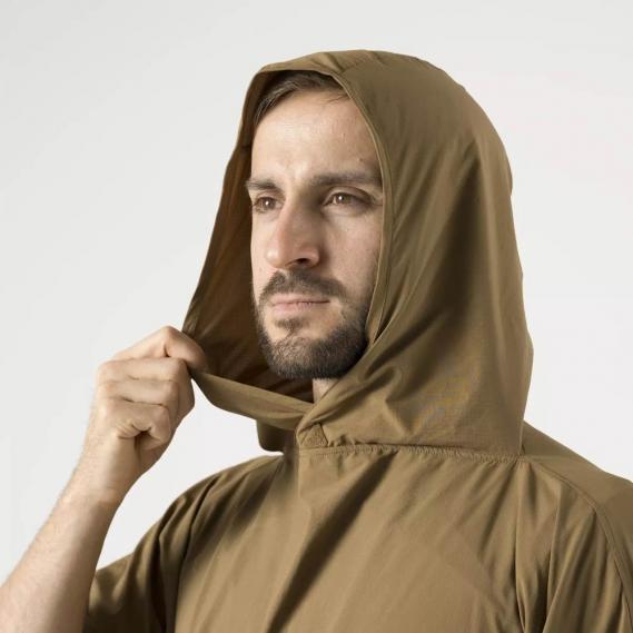 Multifunktionaler Helikon-Tex Schal – Swagman Scarf für Trekking & Camping