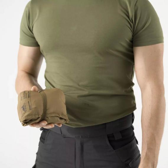 Helikon-Tex Swagman Scarf als Survival Schal – kompakt und multifunktional