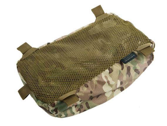 HELIKON-TEX SUPERTARP CAMOGROM