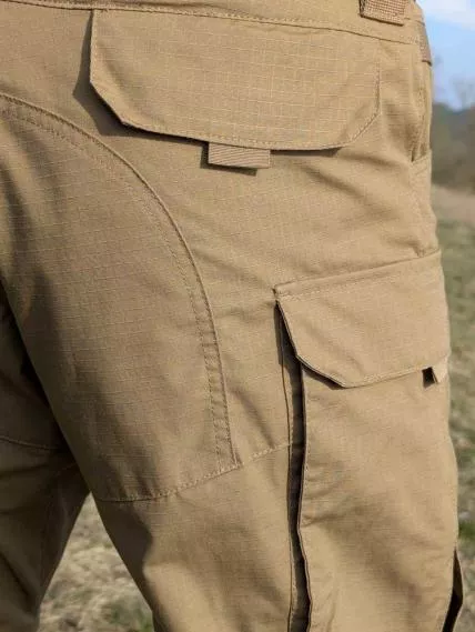 A10 EQUIPMENT FIGHTER HOSE COYOTE TAN