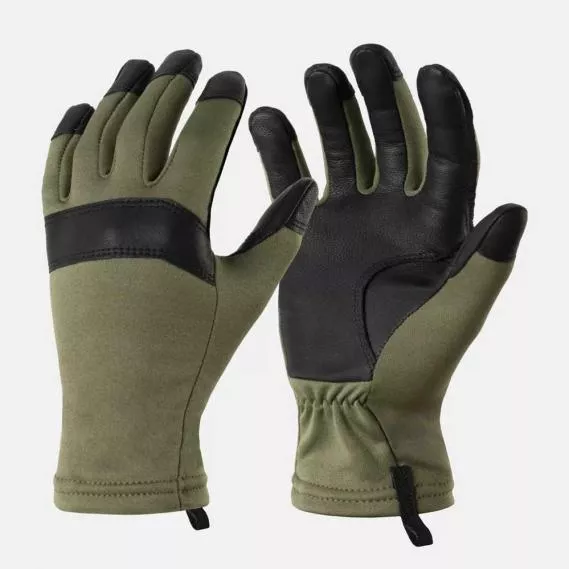 HELIKON-TEX PATROL GLOVES HANDSCHUHE OLIVE