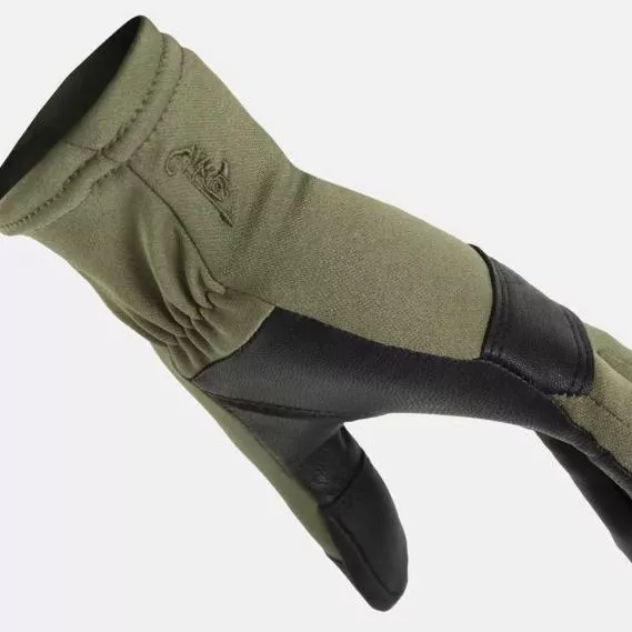 HELIKON-TEX PATROL GLOVES HANDSCHUHE OLIVE