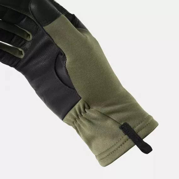 HELIKON-TEX PATROL GLOVES HANDSCHUHE OLIVE