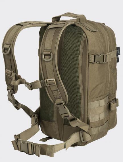 HELIKON-TEX RACCOON  MK2 Cordura® RUCKSACK SHADOW-GREY